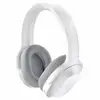Image de Casque de jeu sans fil Razer Barracuda blanc mercure