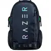 Image de Razer Rogue Backpack V3 sac à dos Noir Polyester, Polyuréthane thermoplastique (TPU) (RC81-03630116-0000)