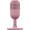 Image de Razer Seiren V3 Mini microphone à condensateur pour streaming rose