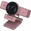 Image de Webcam Razer Kiyo V2 X Quartz 3,7MP Quad HD Autofocus USB Rose