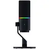 Image de Microphone Razer Seiren V3 Pro USB XLR cardioïde avec filtre antipop