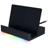 Image de Station d'accueil Razer Handheld Dock Chroma 6-en-1 USB-C 100W HDMI RGB