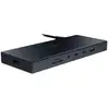Image de Station d'accueil Razer RC21-02280100-R3EK USB4 14 ports Power Delivery 100W Noir