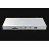 Image de Hub Razer 14 ports 10 Gb/s USB4 modèle RC21-02280200-R3EK aluminium