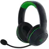 Image de Casque de jeu sans fil sous licence Xbox Razer Kaira HyperSpeed noir