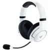 Image de Casque de jeu sans fil sous licence Xbox Razer Kaira HyperSpeed blanc