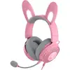 Image de Casque de jeu Razer Kraken Kitty V2 Pro Rose RVB