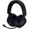 Image de Casque de jeu Razer Kraken V4 Pro RGB, sans fil, Bluetooth et filaire