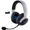 Image de Razer Kaira Pro Hyperspeed Casque Sans fil Arceau Jouer Bluetooth Noir, Blanc