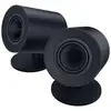 Image de Razer Nommo V2 X Enceintes gaming gamme complète 2.0 Bluetooth/USB Noir