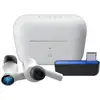 Image de Casque de jeu sans fil Razer Hammerhead HyperSpeed Licence Playstation