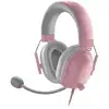 Image de Casque de jeu multiplateforme Razer BlackShark V2 X Quartz
