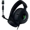 Image de Casque de jeu USB Razer Kraken V4 X noir