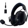Image de Auriculares Razer sans fil avec Microphone, ANC et Audio 3D - Noir