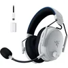 Image de Casque Razer sans fil BlackShark V3 Pro PlayStation avec ANC - Blanc