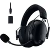 Image de Casque Razer sans fil BlackShark V3 avec microphone amovible et audio THX