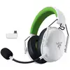 Image de Casque Razer BlackShark V3 X HyperSpeed sans fil RF/Bluetooth Gaming Son Surround 7.1 Blanc