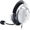 Image de Casque Razer BlackShark V2 X filaire jack 3,5 mm Gaming avec réduction de bruit Blanc et Noir