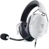 Image de Auriculaires Razer BlackShark V2 X filaires Jack 3,5 mm Gaming avec Réduction de Bruit, blanc
