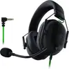 Image de Auriculares Razer avec fil avec Annulation Passive de Bruit et Son Surround 7.1 - Édition Blanche