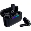 Image de Auriculaires Razer Hammerhead V3 HyperSpeed sans fil Bluetooth avec Réduction de Bruit, noirs