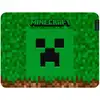Image de Tapis de souris de jeu vert Razer Gigantus V2 M Minecraft Edition