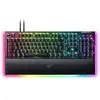 Image de Clavier Razer BlackWidow V4 Pro mécanique Layout FR AZERTY RGB personnalisable
