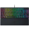 Image de Clavier Razer Ornata V3 Tenkeyless Méca-Membrane AZERTY RGB Noir
