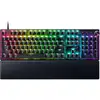 Image de Razer Huntsman V3 Pro Clavier de jeu mécanique Switch Analogique Optique Gen2 AZERTY Français Noir