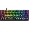 Image de Clavier Razer Huntsman V3 X TKL mécanique Layout FR RGB Snap-Tap