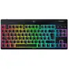 Image de Clavier Razer BlackWidow V4 TKL compact sans fil switches Razer Orange RGB AZERTY