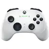 Image de Manette de jeu eSport sans fil Razer Wolverine V3 Pro pour PC/Xbox, blanche