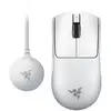 Image de Souris Razer Viper V4 Pro Sans Fil 50000 DPI 8000Hz 6 Boutons Blanc