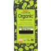 Image de Coloration cheveux biologique - colour me organic bio - RADICO - Noir doux -Soft Black
