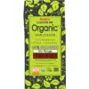 Image de Coloration cheveux biologique - colour me organic bio - RADICO - Vin rouge - Wine red