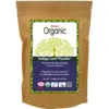 Image de Poudre de feuilles d'indigo bio - RADICO
