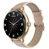Image de Montre Connectée Noise Diva Bluetooth Rose Pink Suivi Santé SpO2 Cardio Notifications