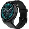 Image de Noise Origin Bluetooth 1,46" Noir Bracelet Silicone 22mm Étanche 3 ATM SpO2 Cardio