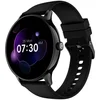 Image de Montre Connectée Noise Twist Go Bluetooth Noir Suivi Activité Notifications Santé