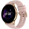 Image de Montre Connectée Noise Twist Go Bluetooth Écran Tactile Rose Pink Suivi Santé Notifications