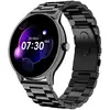 Image de Montre Connectée Noise Twist Go Elite Bluetooth Écran Tactile Noir Notifications Santé Activité