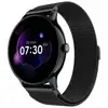 Image de Montre Connectée Noise Twist Go Bluetooth Écran Intuitif Noir Suivi Activité Santé