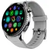 Image de Noise Origin Bluetooth 1,46" Gris Taille Unique Résistante à l'eau 3 ATM SpO2 Cardiofréquencemètre