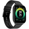 Image de Montre Connectée Noise Pulse 4 Max Bluetooth 44mm Écran Couleur Jet Black Suivi SpO2 Cardio