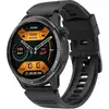 Image de Montre Connectée Noise Endeavour 2 Bluetooth Jet Black Suivi Santé Pulsomètre SpO2