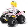 Image de Quad Carrera Mario Kart Peach Radio Control 9 km/h 1:20