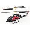 Image de Helicoptere RC Carrera Red Bull Cobra TAH-1F 2.4 GHz 3 Canaux