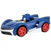 Image de Jouet télécommandé Carrera Sonic The Hedgehog Team Sonic Racing 27,2x14x8,9 cm