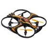 Image de Drone Carrera Quadrocopter X2 Giroscopio 4 axes 2.4GHz Orange