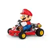 Image de Kart Télécommandé Carrera Mario Pipe Kart 1:18 9 km/h 2.4 GHz